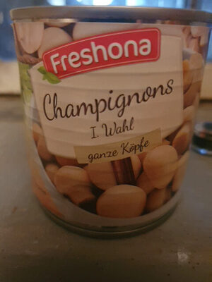 Champignons