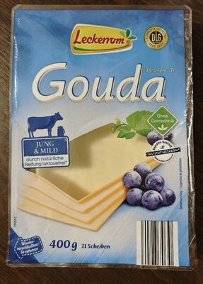 Gouda