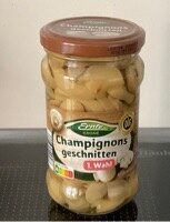 Champignons