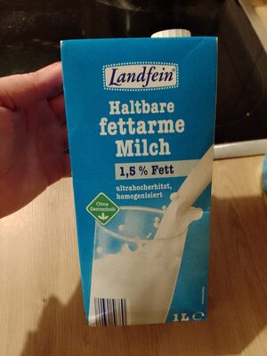 Milch