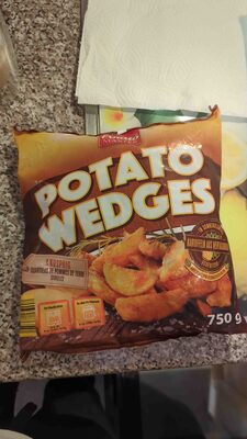 Potato Wedges