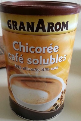 Chicorée café