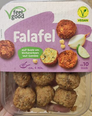 Falafel