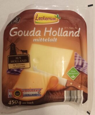 Gouda Holland