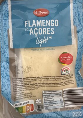 Flamengo dos Açores light*