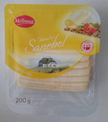 Dänischer Sanebel