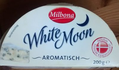 white moon