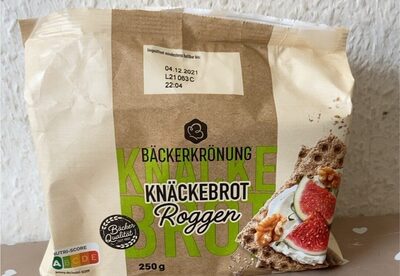 Knäckebrot