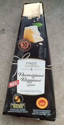 Parmigiano Reggiano DOP