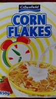 Corn flakes 850g