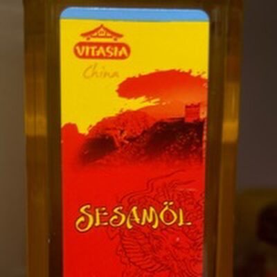 Sesamöl