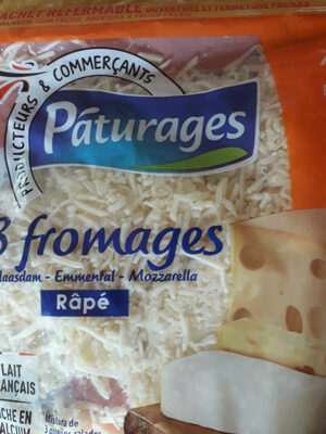 Sauce crudités front packaging