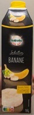 Rest Banane Saft