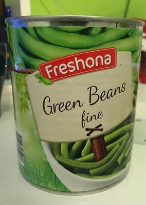 Green beans