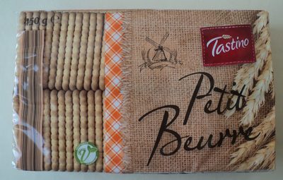 Tastino Biscuiti Petit beurre
