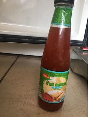 Thai Sauce