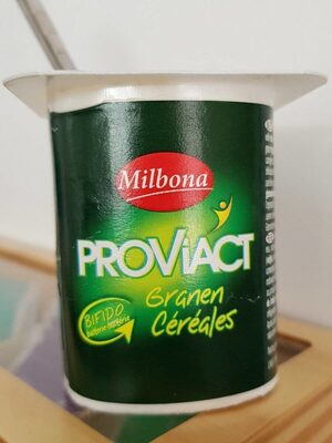 Proviact granen céréales