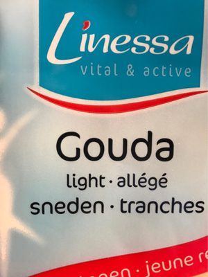 Gouda Light jeune