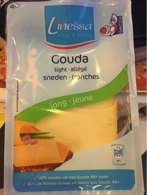 Gouda Light