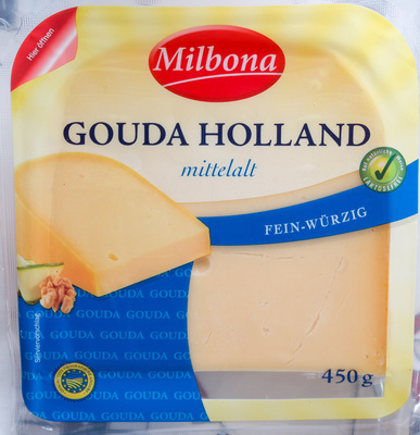 Gouda Holland mittelalt