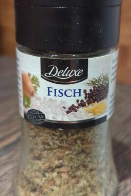 Fisch Gewürz