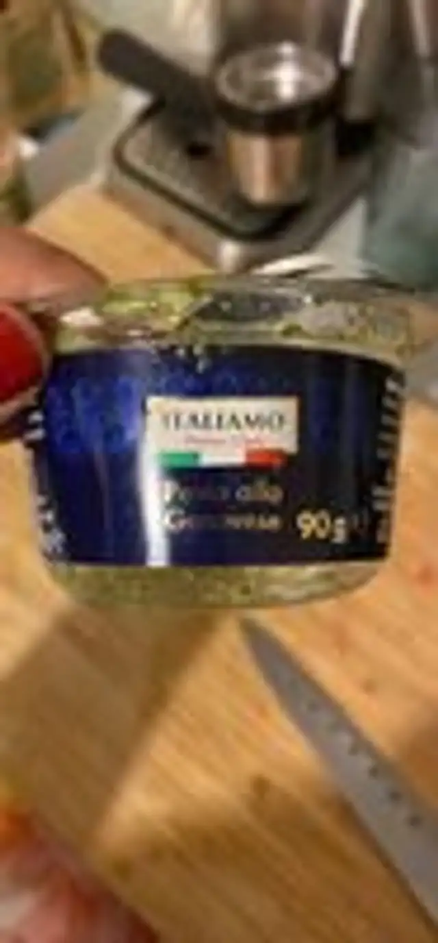 Pesto alla Genovese