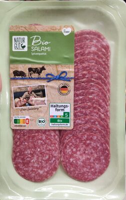 Bio Salami