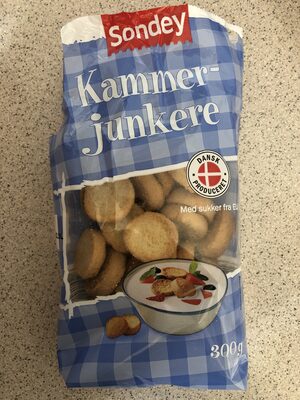 Kammerjunkere