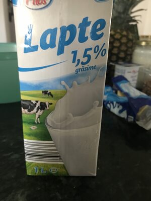 Faina De Cozonac front packaging