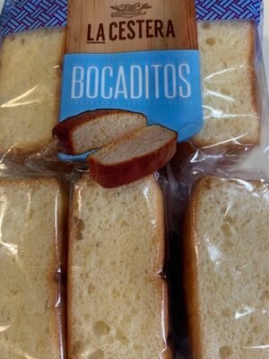 Bocaditos