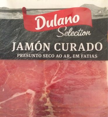 Jambon fume