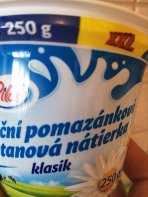 Tradiční pomazánkové