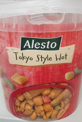 Alesto Tokyo Mix