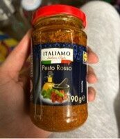 Pesto Rosso