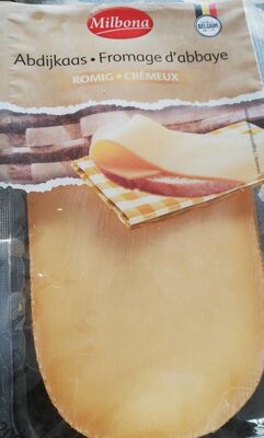 Fromage d'abbaye
