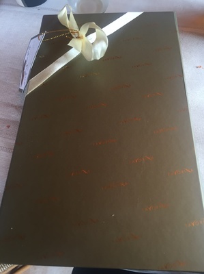 assortiment de bonbons au chocolat