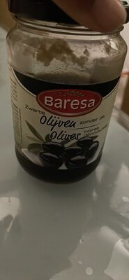Olijven / Olives