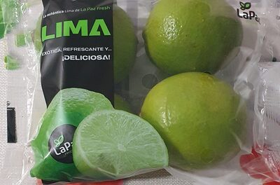 Limas