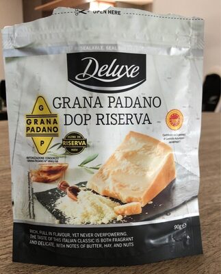 Grana Padano Riserva