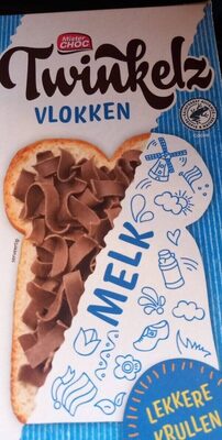 Vlokken melk