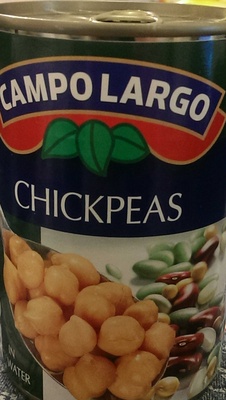 chickpeas