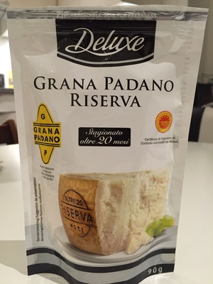 Grana Padano Riserva