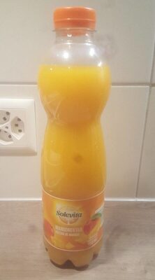 Nectar de mangue