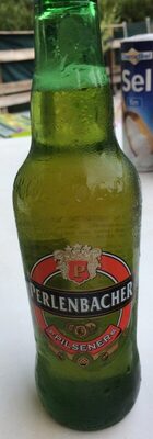 Biere perlenbacher