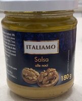Salsa alle Noci