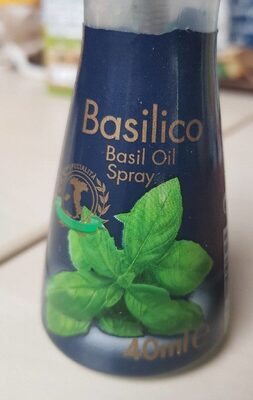 Basilic spray
