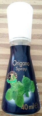 Origano Spray