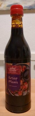 Ketjap manis