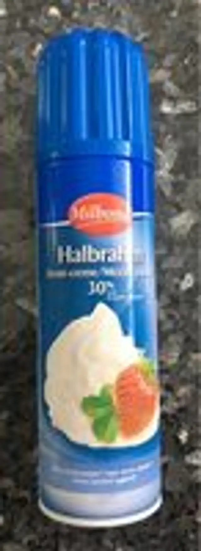 Halbrahm