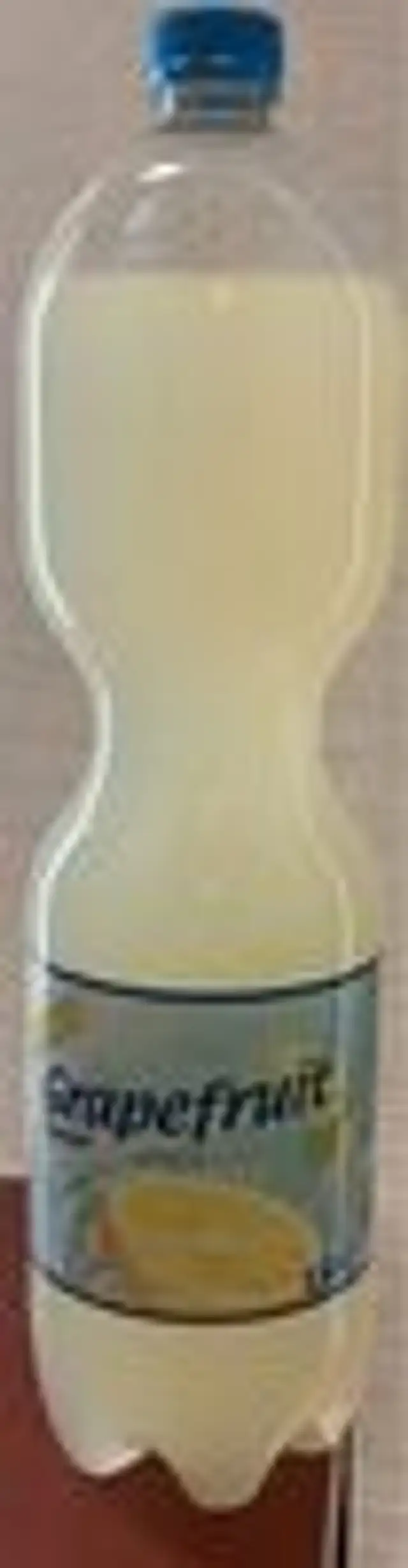 Grapefruit light